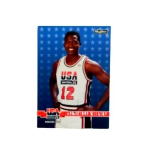 1994 Skybox Dominique Wilkins